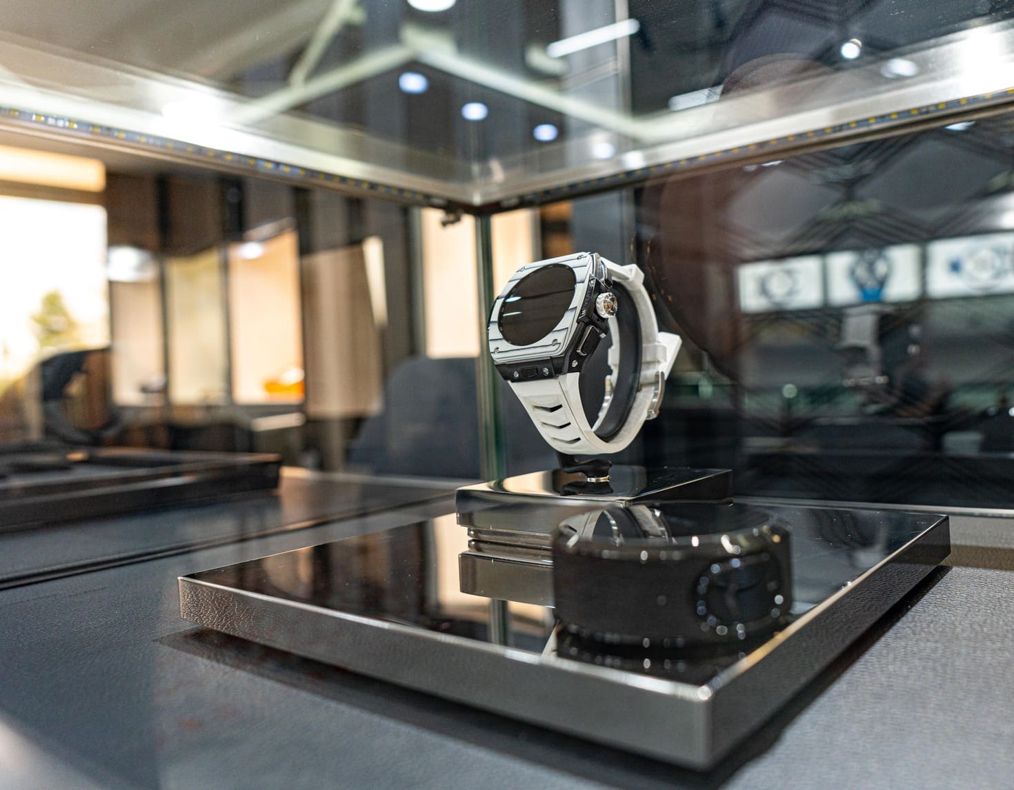 Carl F. Bucherer