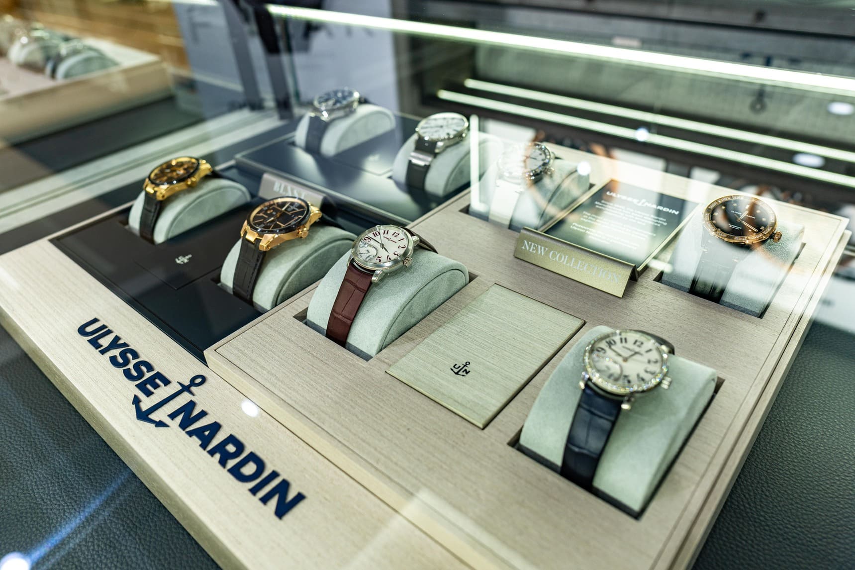 Carl F. Bucherer