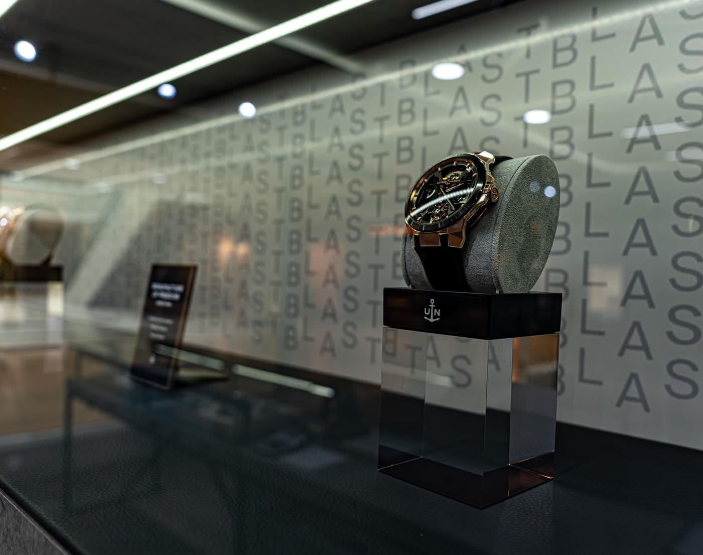 Carl F. Bucherer