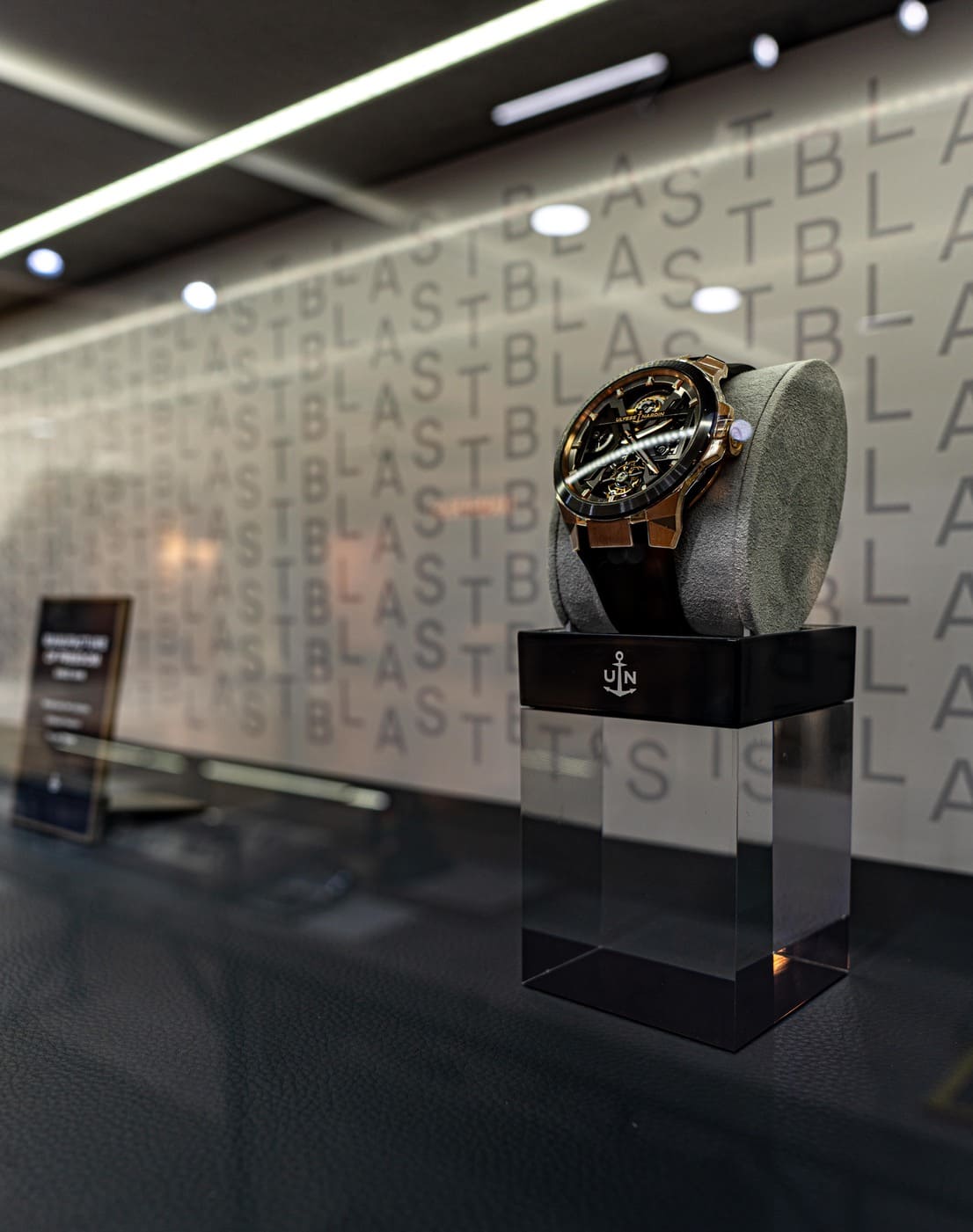 Carl F. Bucherer