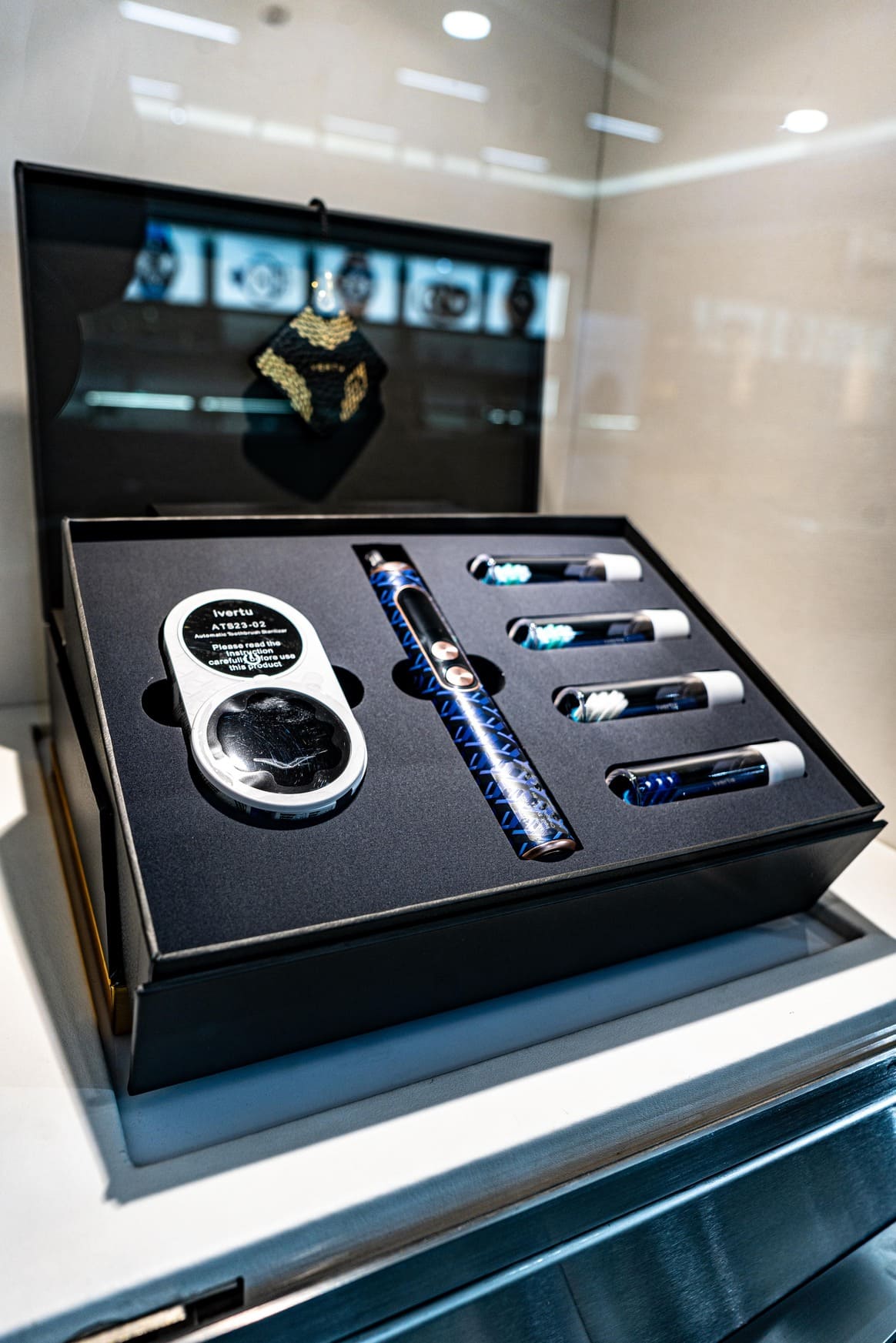 Carl F. Bucherer