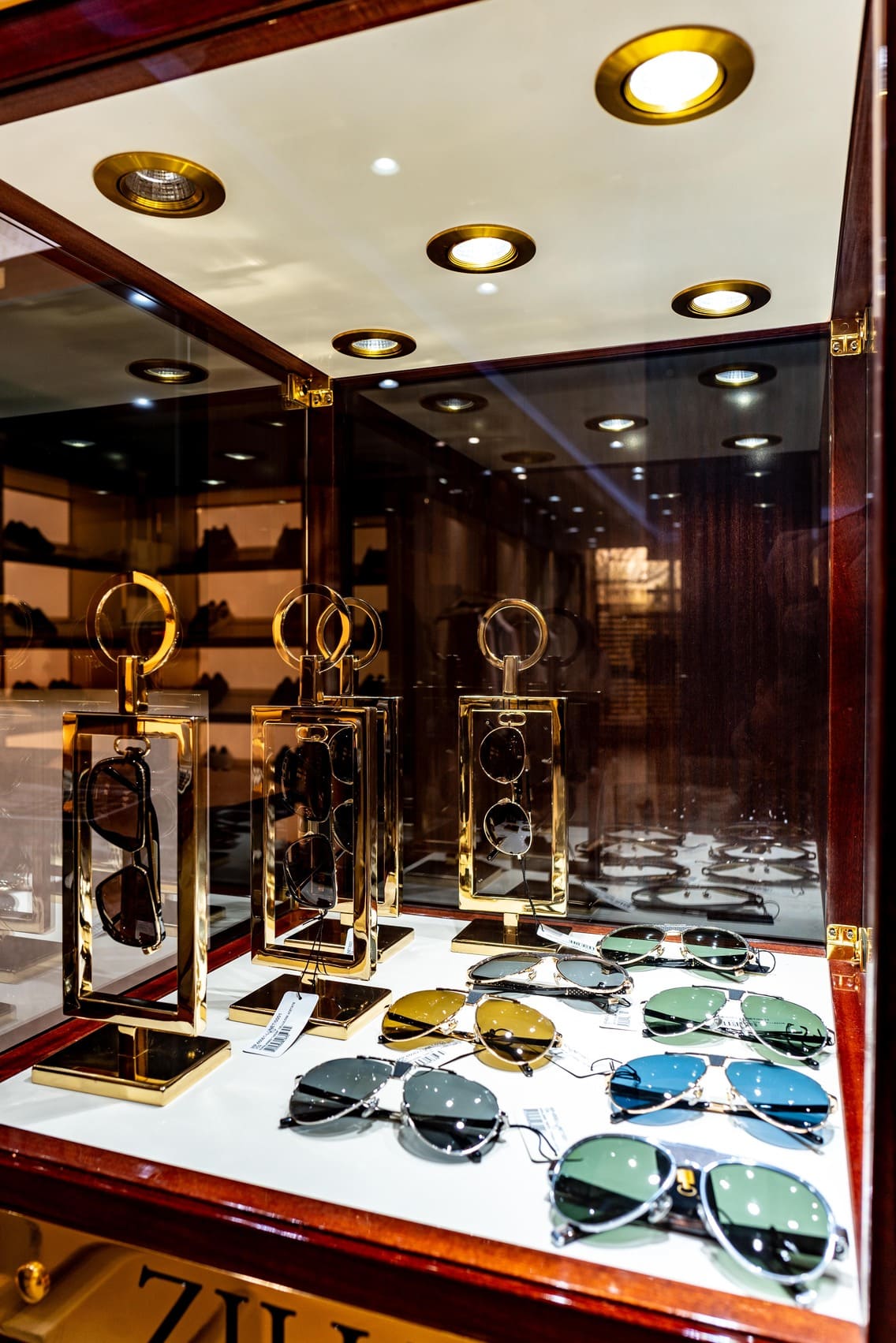 Carl F. Bucherer