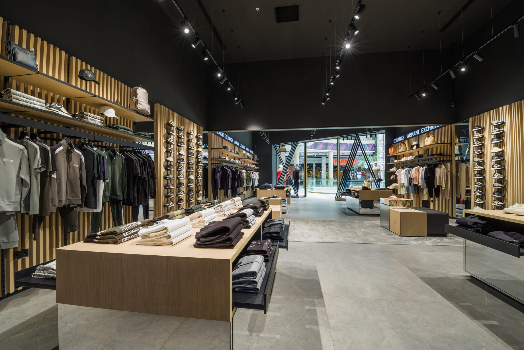 Brioni and Brunello Cucinelli