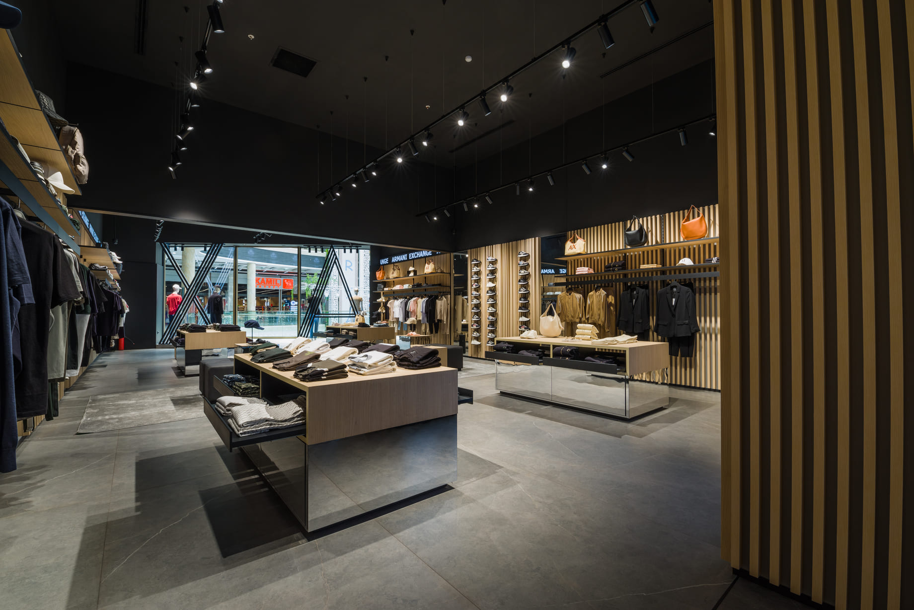 Brioni and Brunello Cucinelli