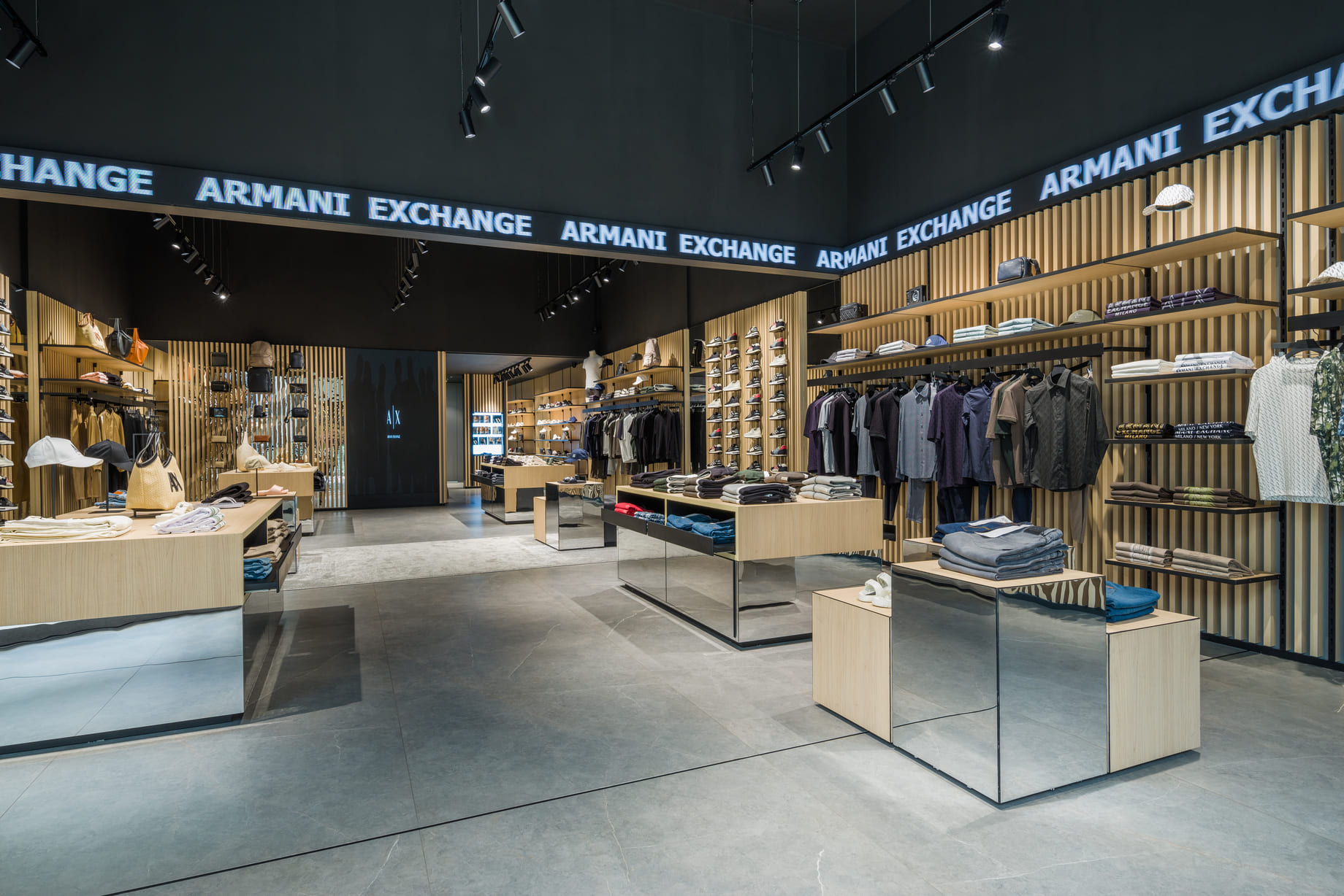 Brioni and Brunello Cucinelli