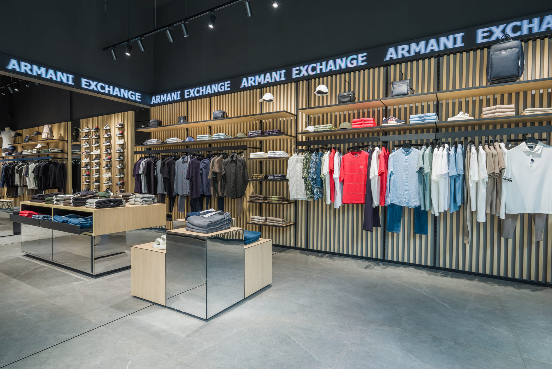 Brioni and Brunello Cucinelli