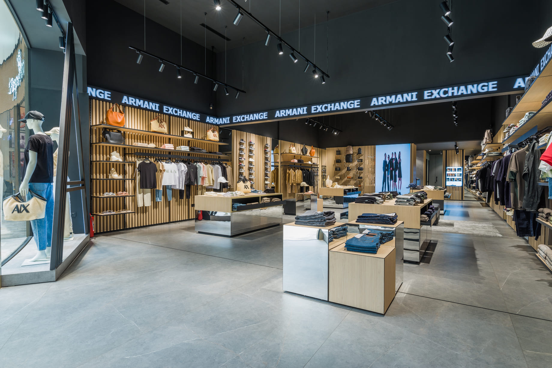 Brioni and Brunello Cucinelli