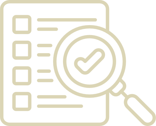 Standards Icon